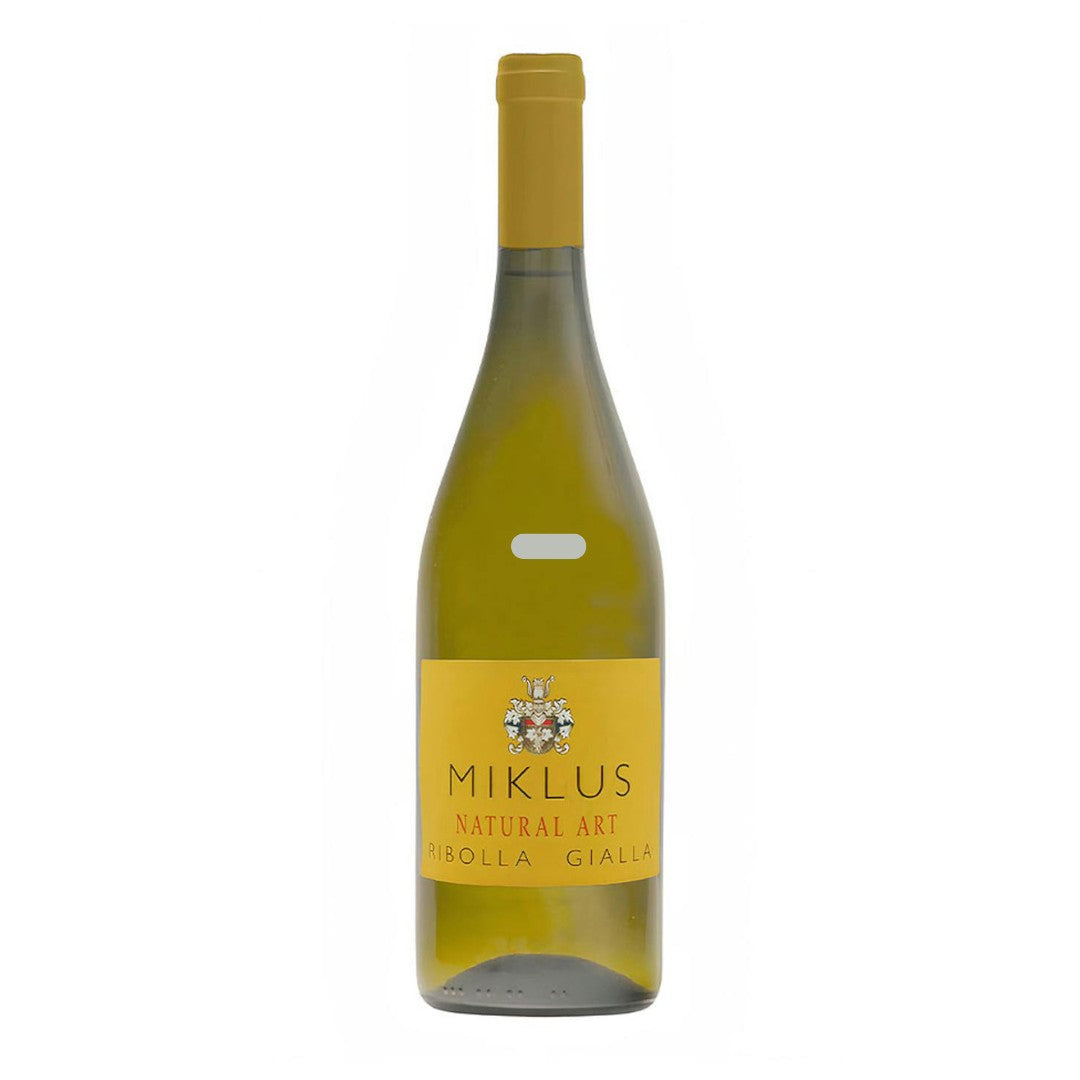 Miklus Ribolla Gialla | Draga
