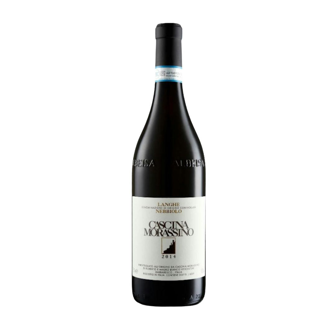 Nebbiolo Langhe | Cascina Morassino