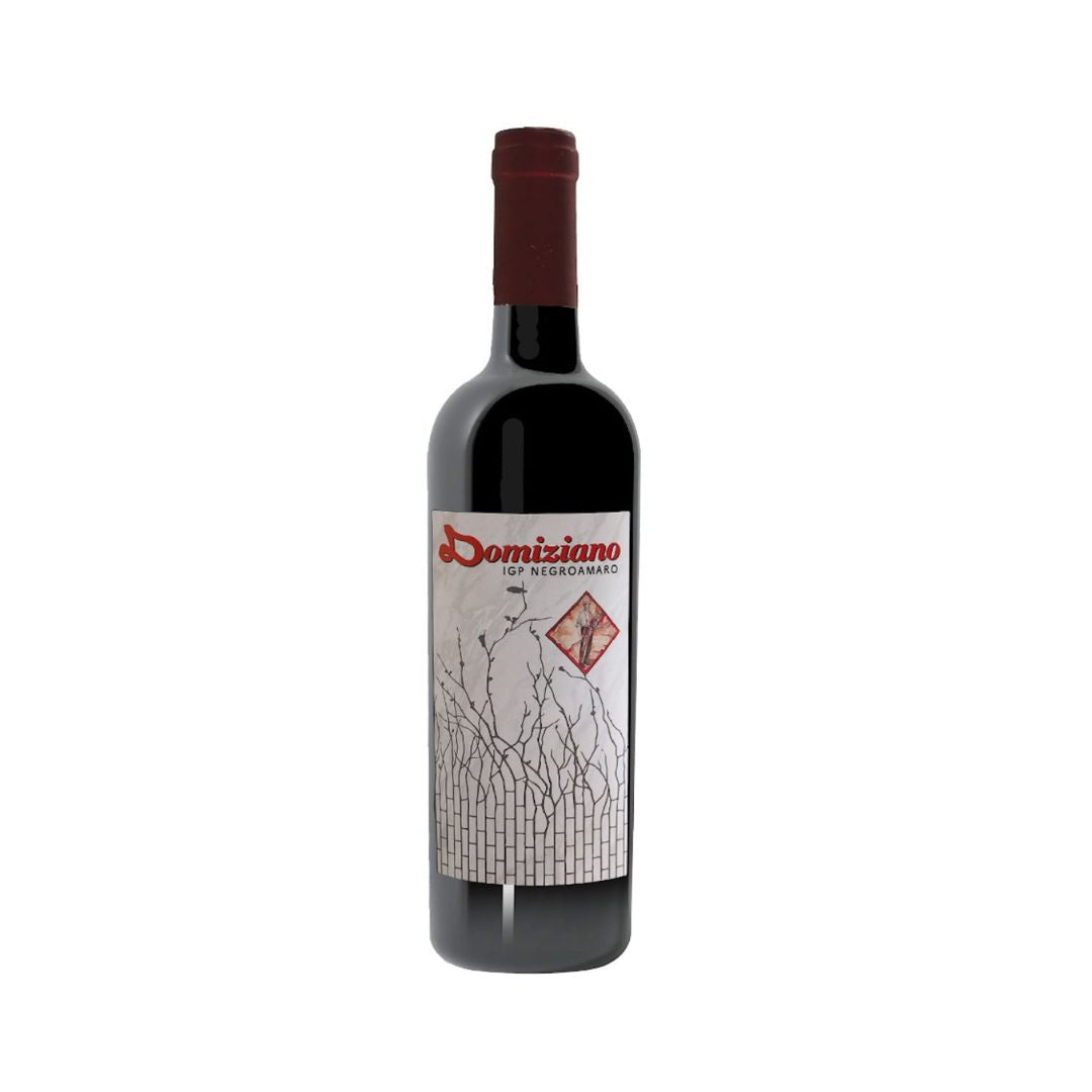 Negroamaro | Domitian
