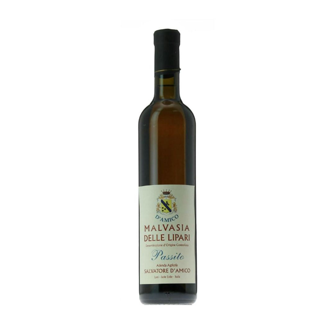 Passito Malvasia Lipari | D'Amico
