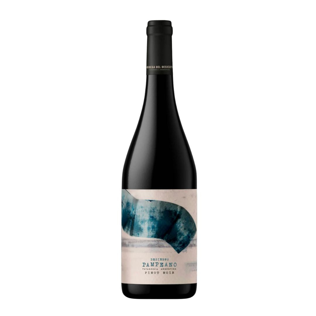 Pinot Nero Pampeano | Bodega del Desierto