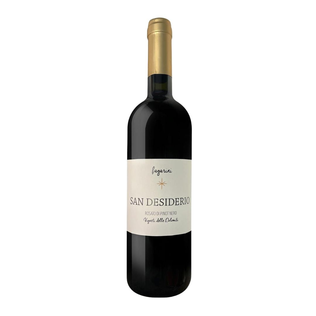 Pinot Nero Rosato San Desiderio | Fagarini