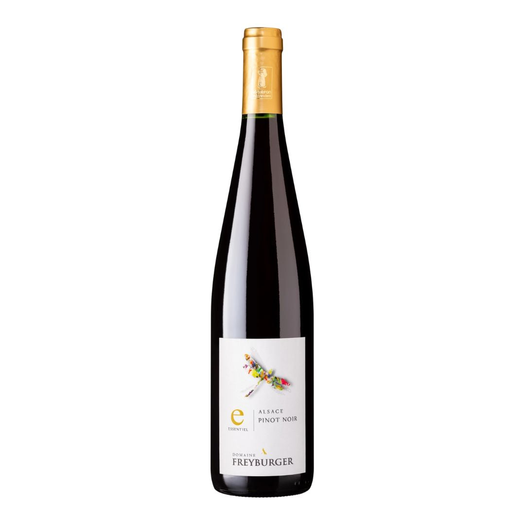 Pinot Noir Essentiel | Freyburger