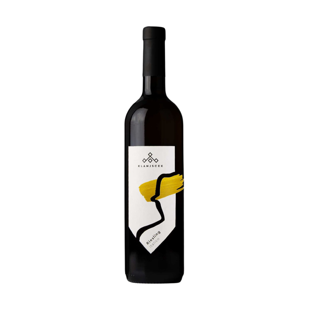 Riesling Italico | Klanjscek