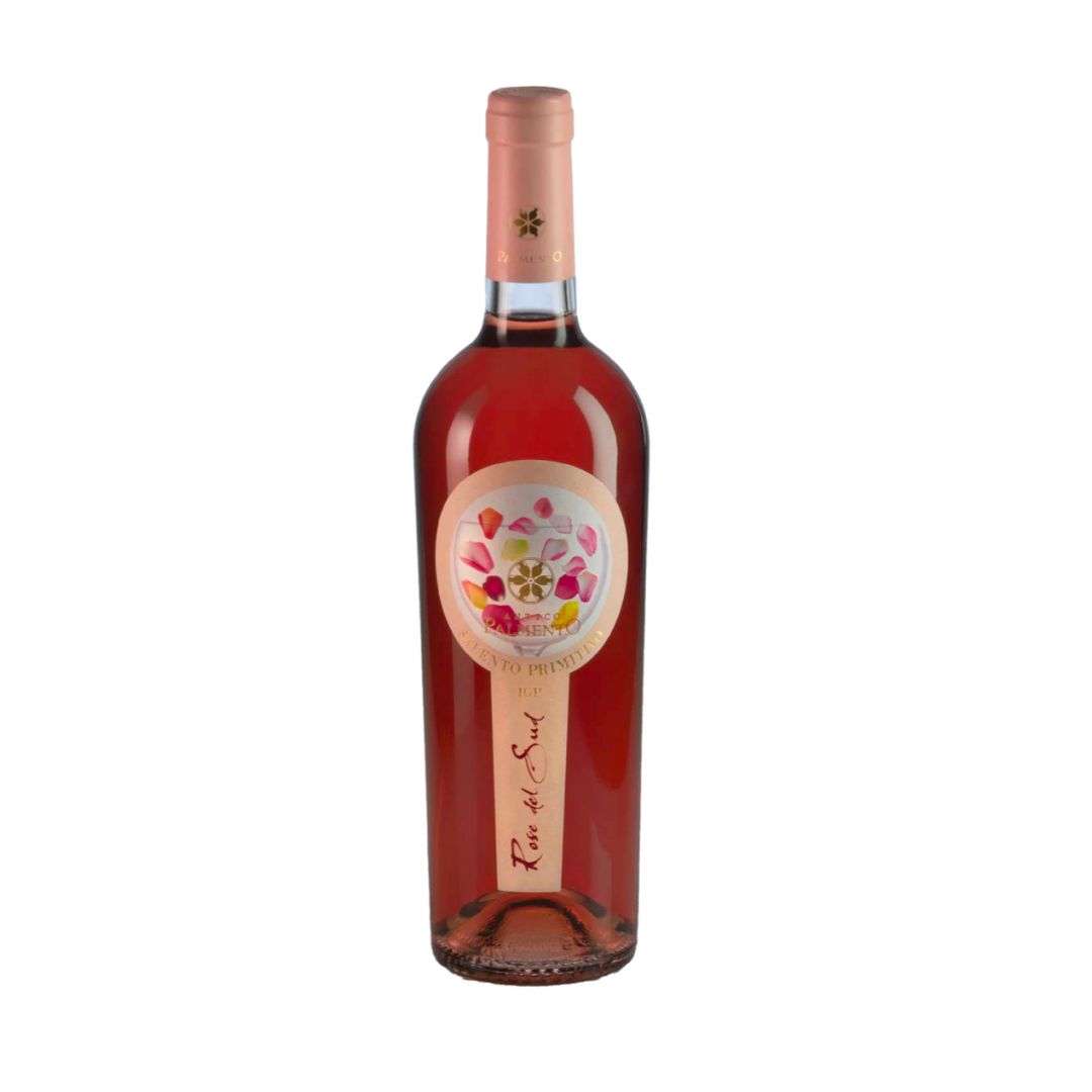 Southern Roses | Ancient Palmento