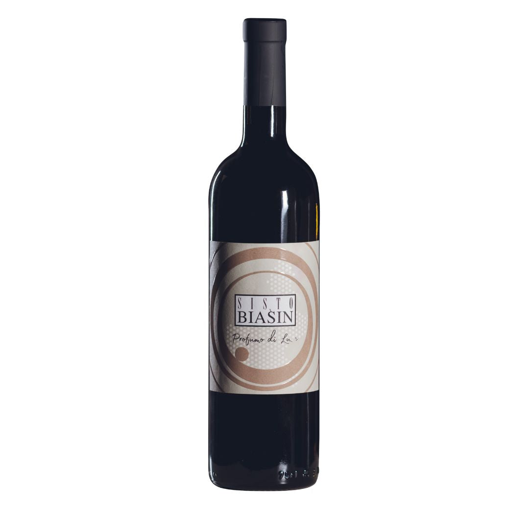 Sisto bianco | Ca Rovere