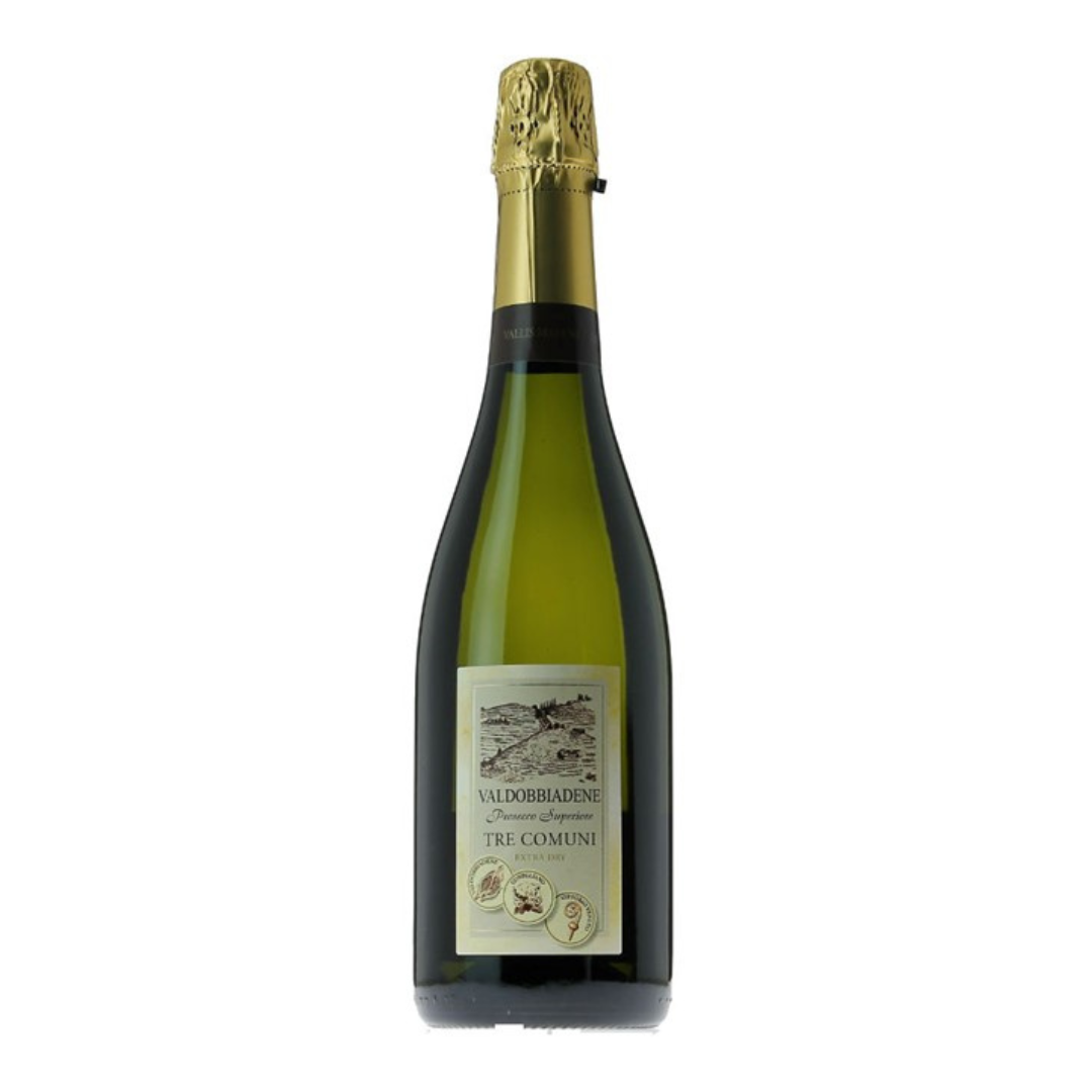 Tre comuni selezione | Vallis Mareni