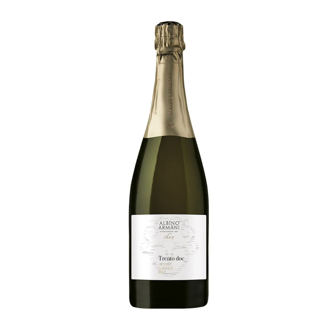Trento Doc Brut | Armani