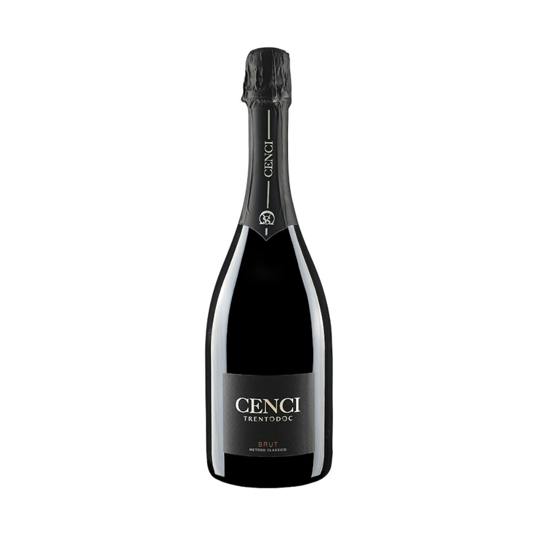 Trentodoc Brut | Cenci
