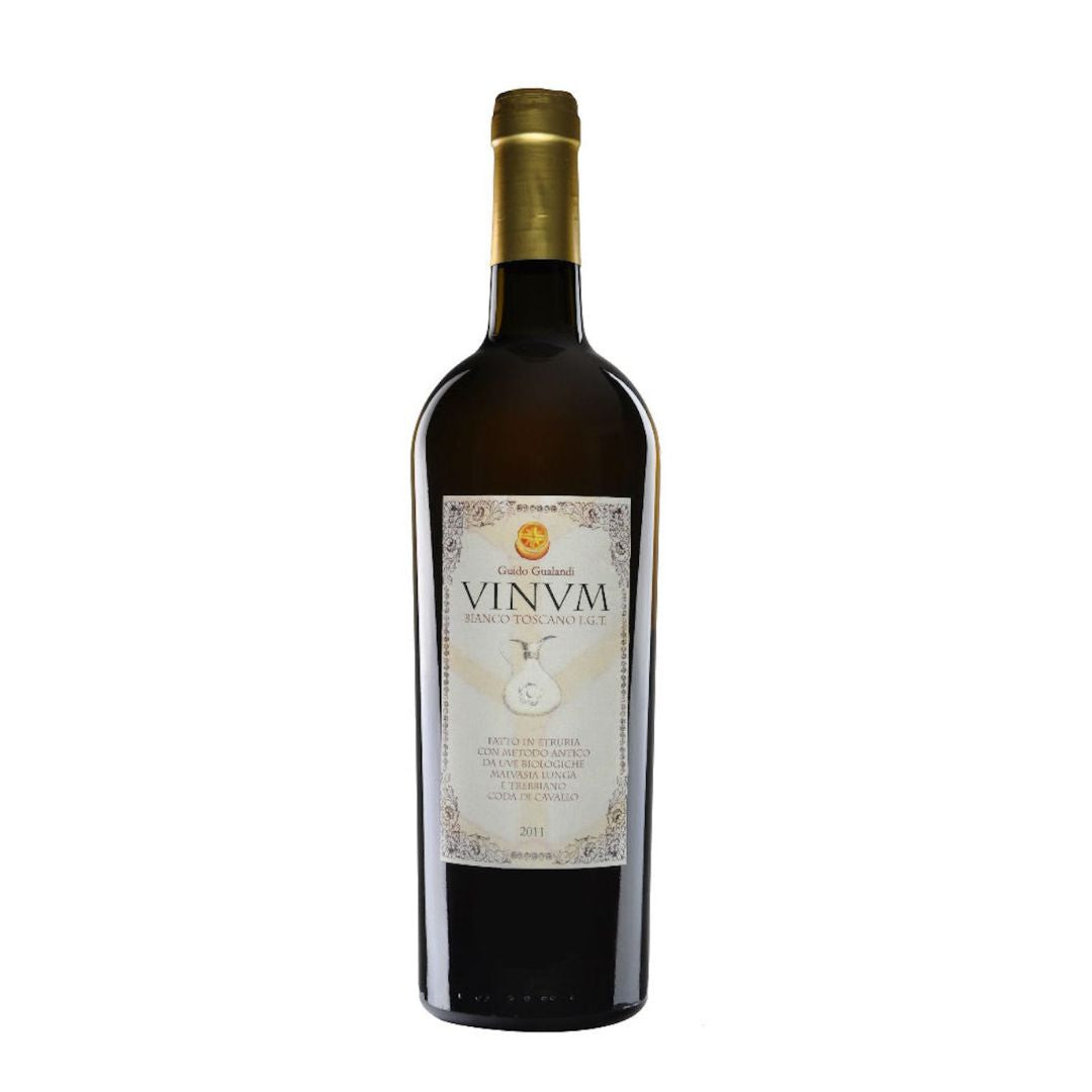 Vinum Aurum | Gualandi