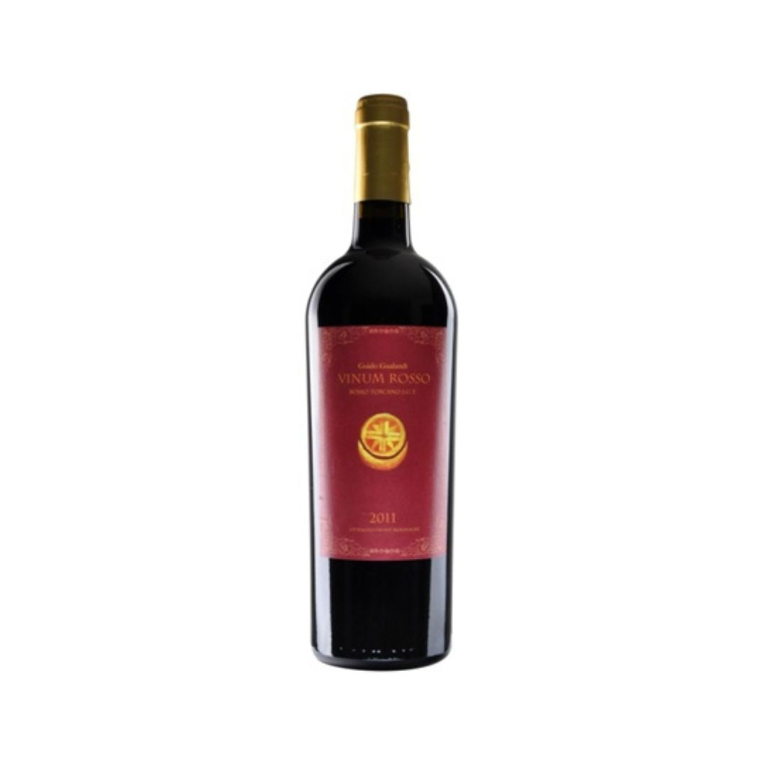 Red Vinum | Gualandi