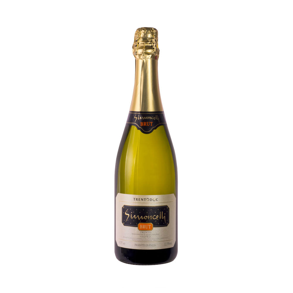 TRENTO DOC BRUT | Simoncelli