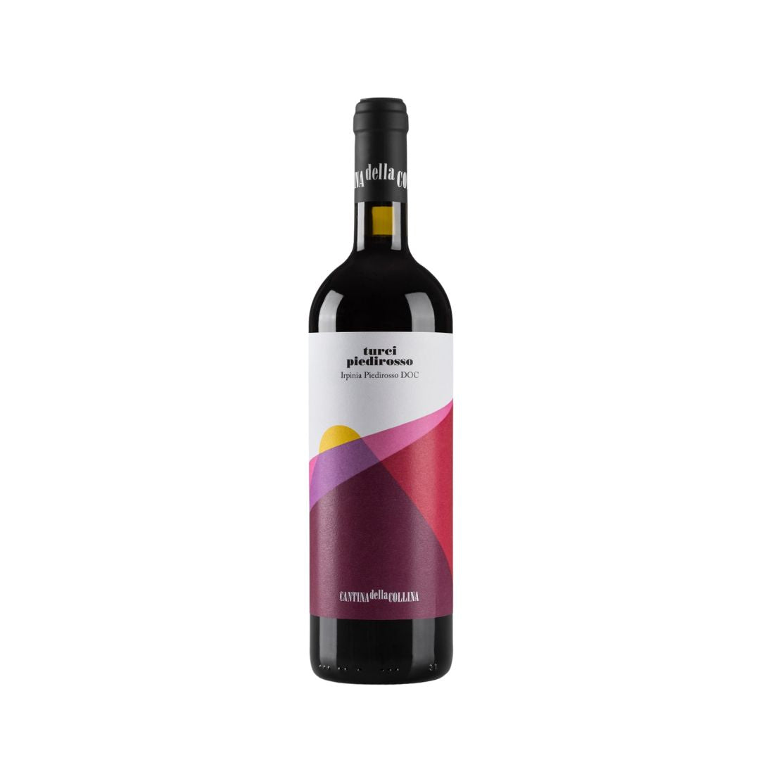 Turci | Cantina della Collina