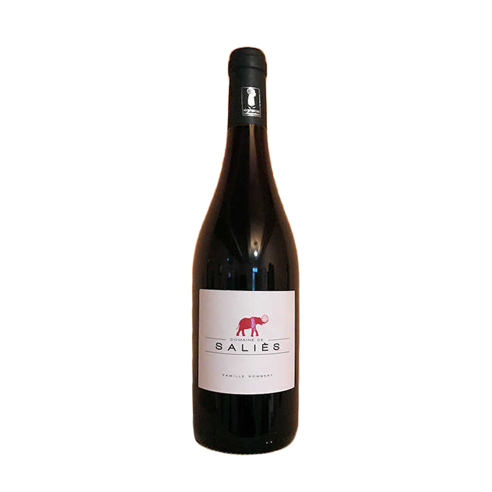 Viognier | Domaine de Saliès