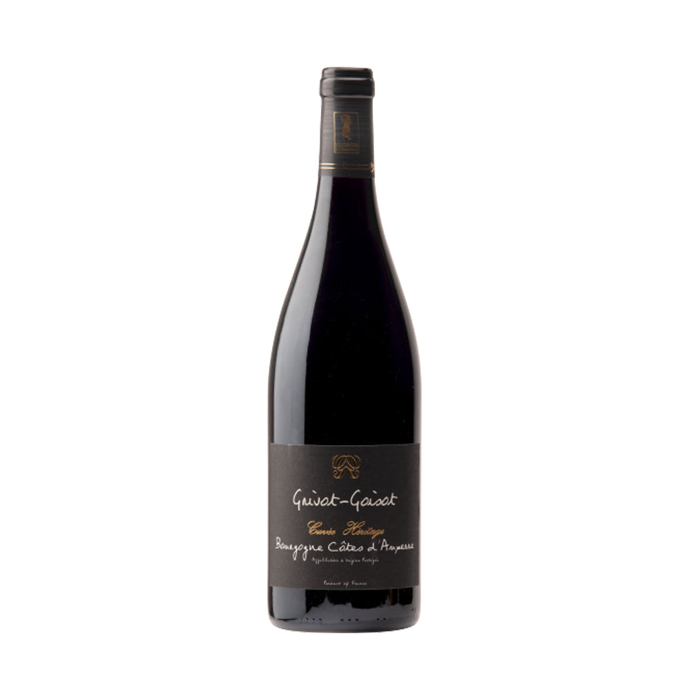 Pinot Noir Borgogna