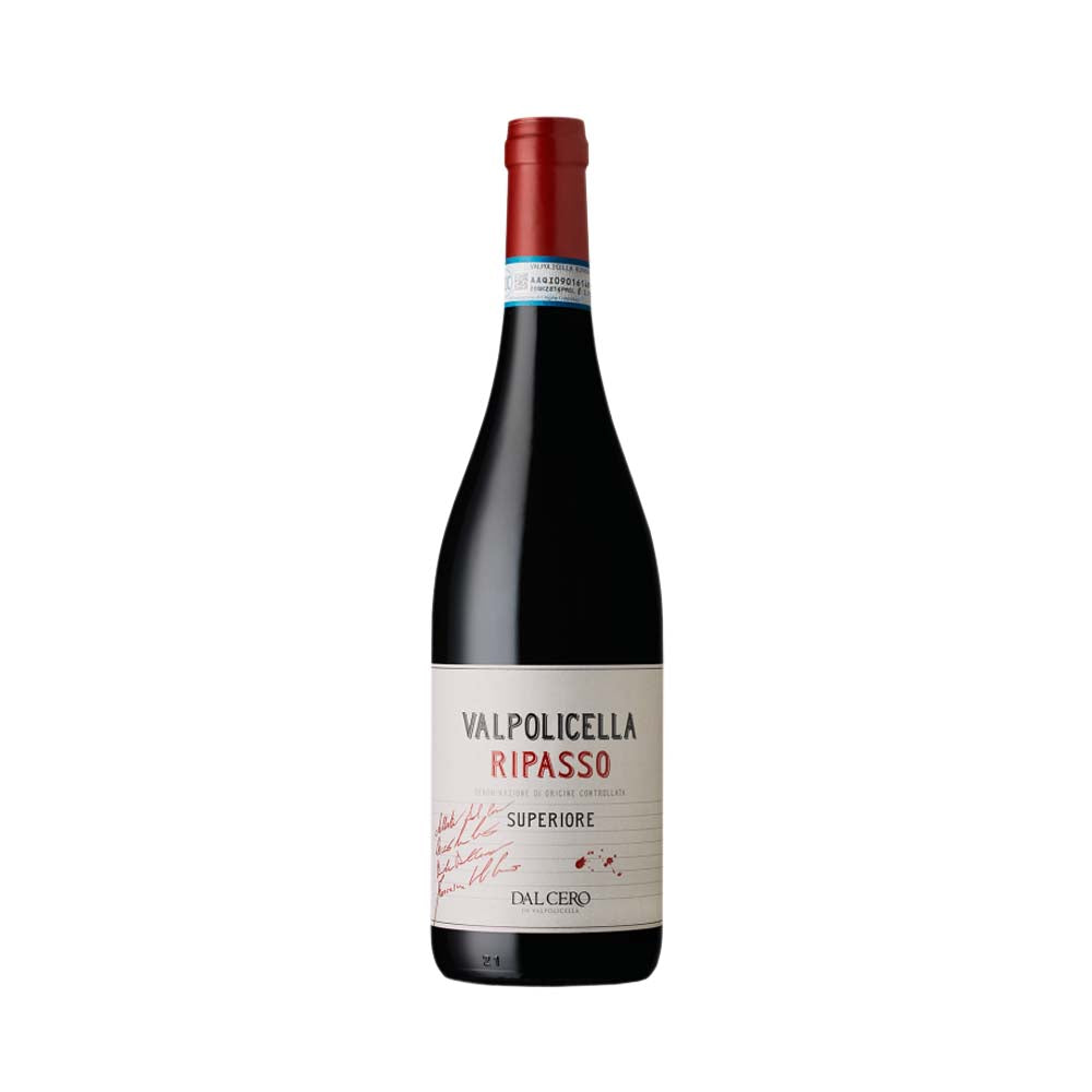 Valpolicella Ripasso | Dal Cero