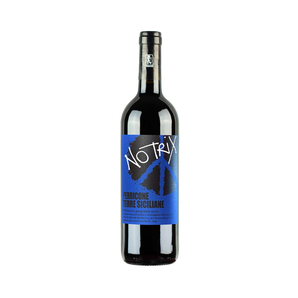 No Trix | Cantine Barbera
