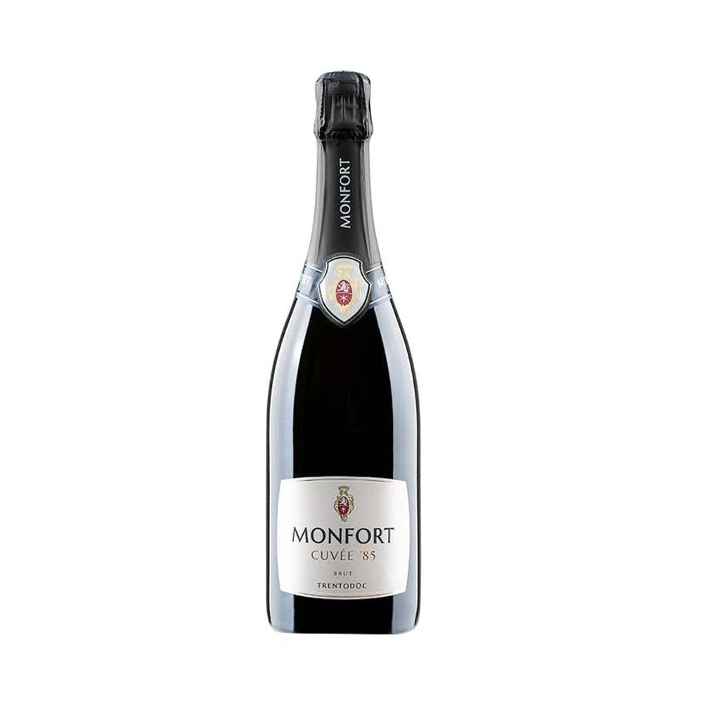 Monfort Cuvée '85 | Casata Monfort
