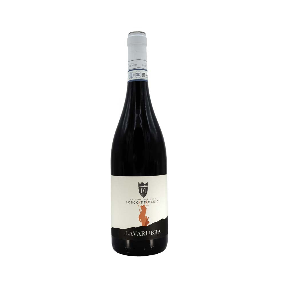 Lacryma Christi Lavarubra | Bosco de Medici