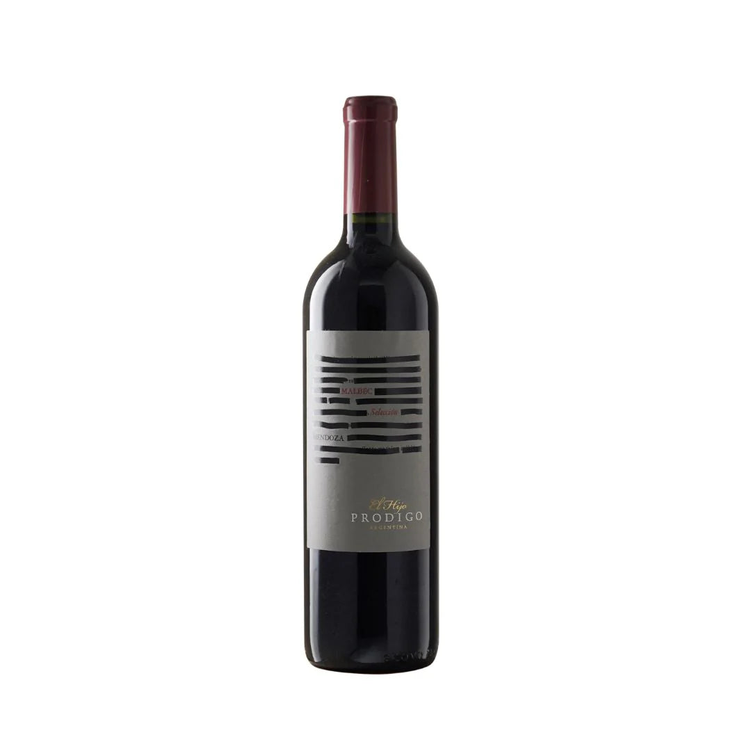 Malbec Seleccion Consulta Prodigo | El Hijo Prodigo