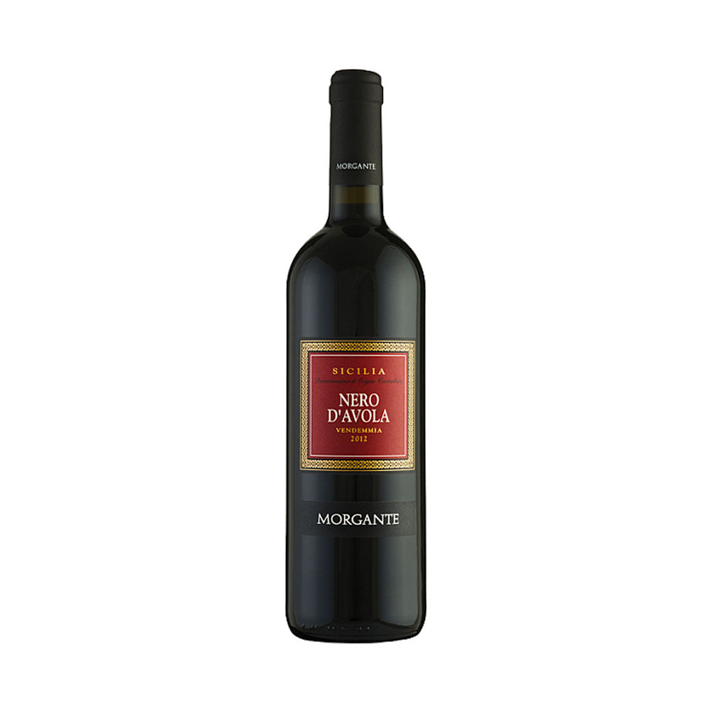 Nero d'Avola | Feudo Disisa