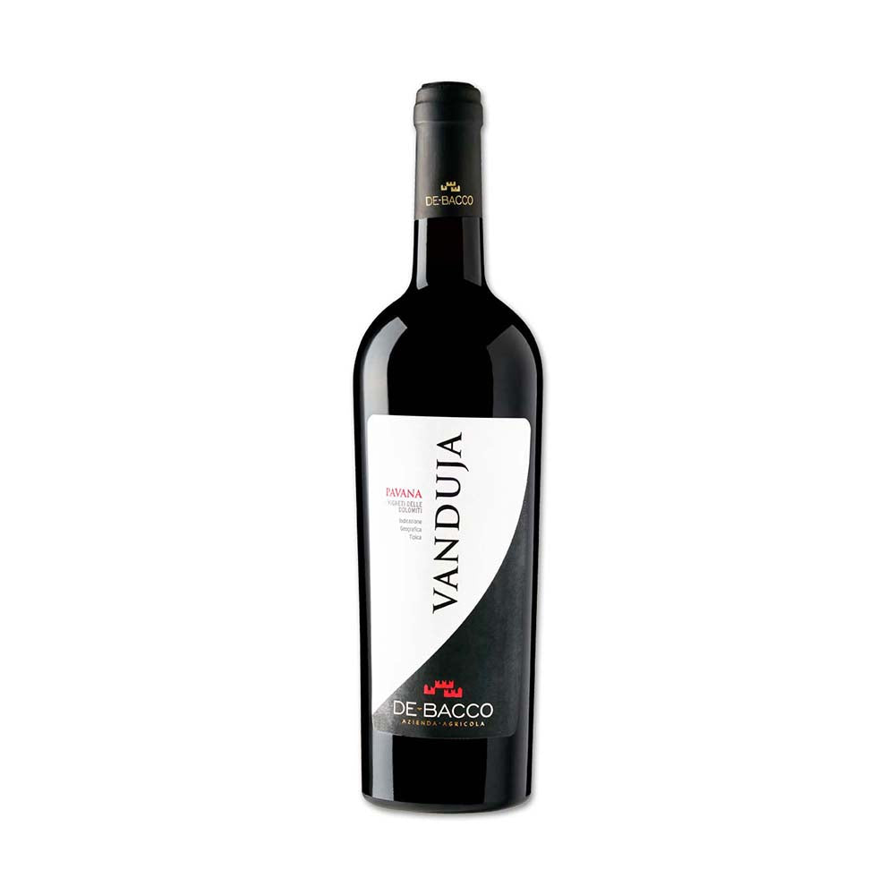 Vanduja | De Bacco