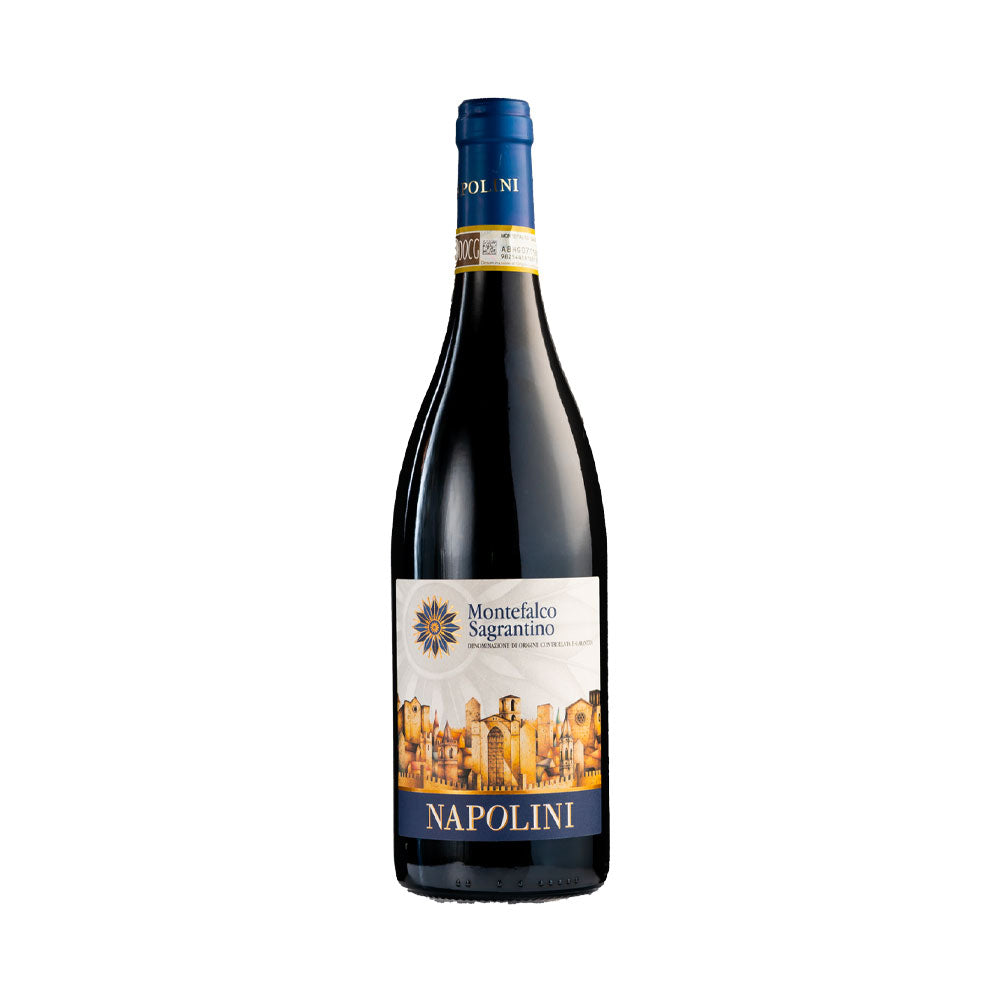 Sagrantino Moltefalco