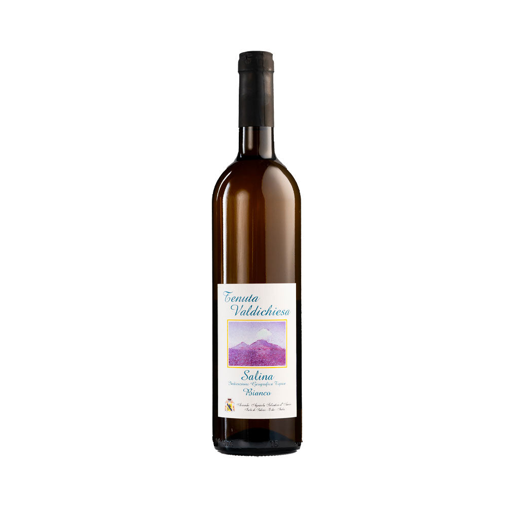 Salina Bianco Tenuta Valdichiesa | D'amico