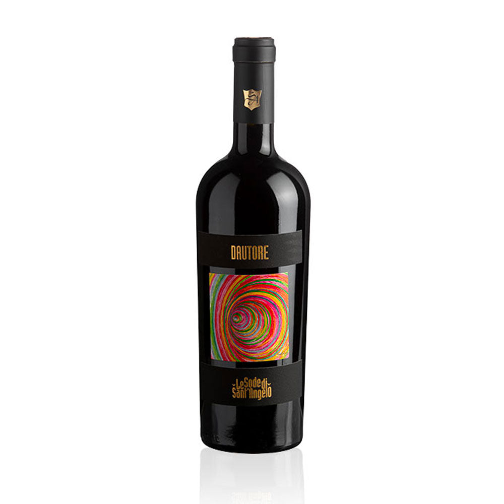 Toscana Dautore 2014 | Le Sode di Sant'Angelo
