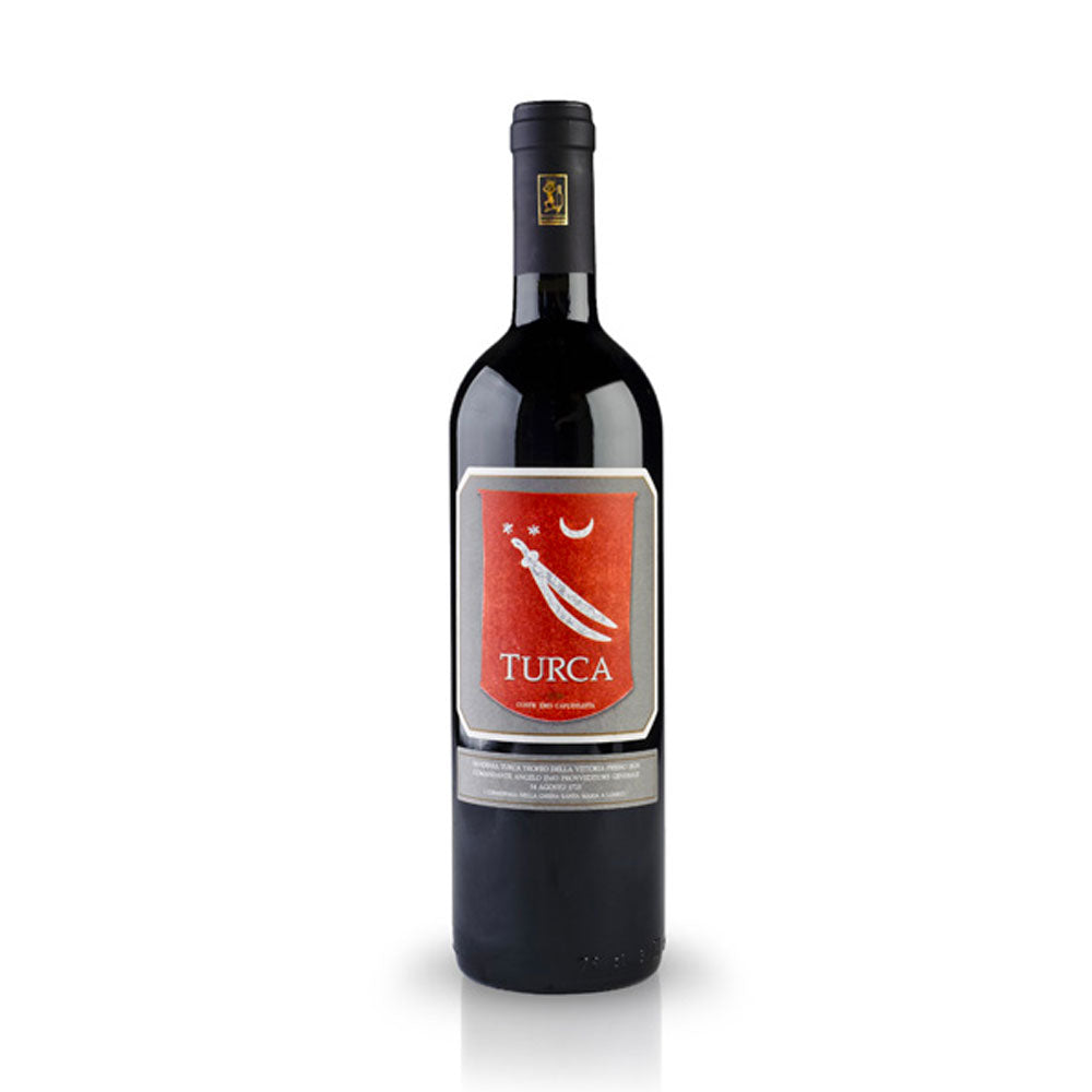 Turca | La Montecchia