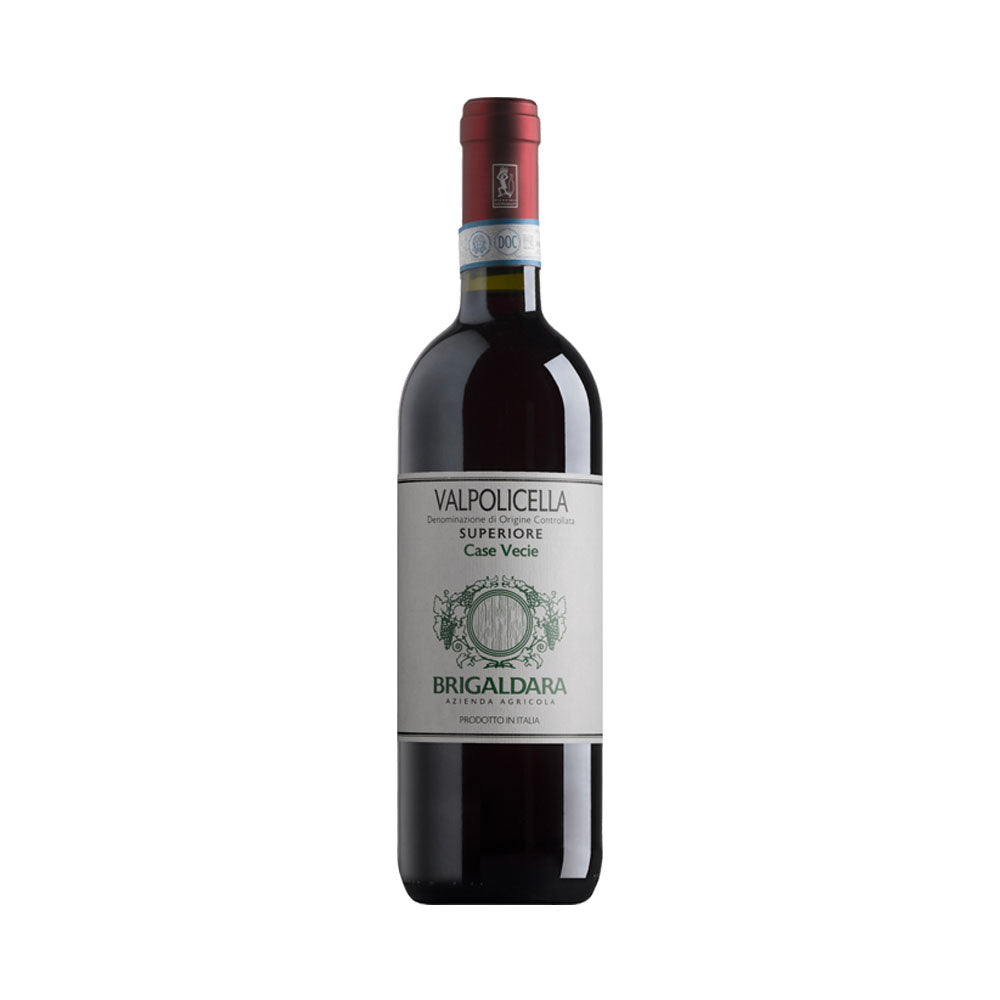 Valpolicella Superiore Case Vecie | Brigaldara