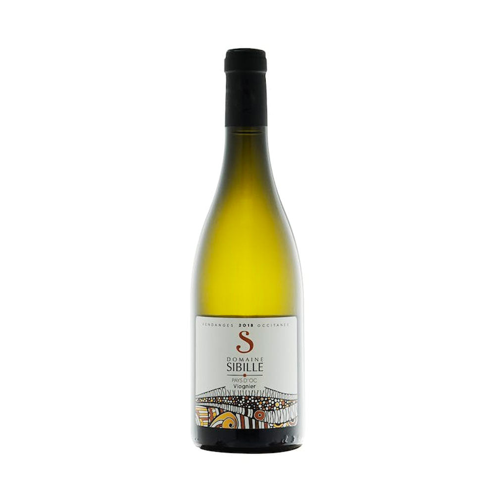 Viognier | Domaine Sibille