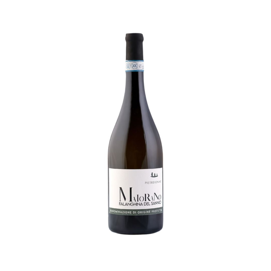Maiorano Falanghina Del Sannio | Pietreionne
