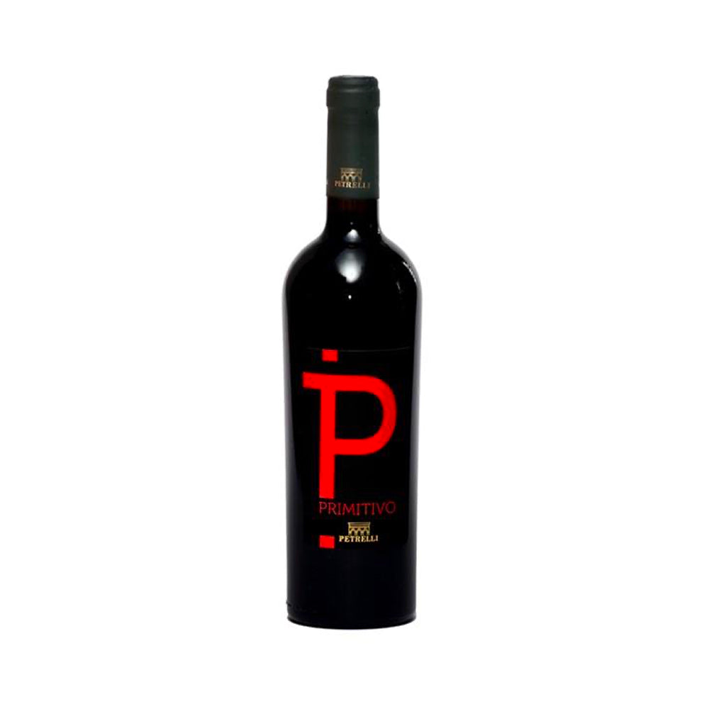 Primitivo del Salento | Petrelli