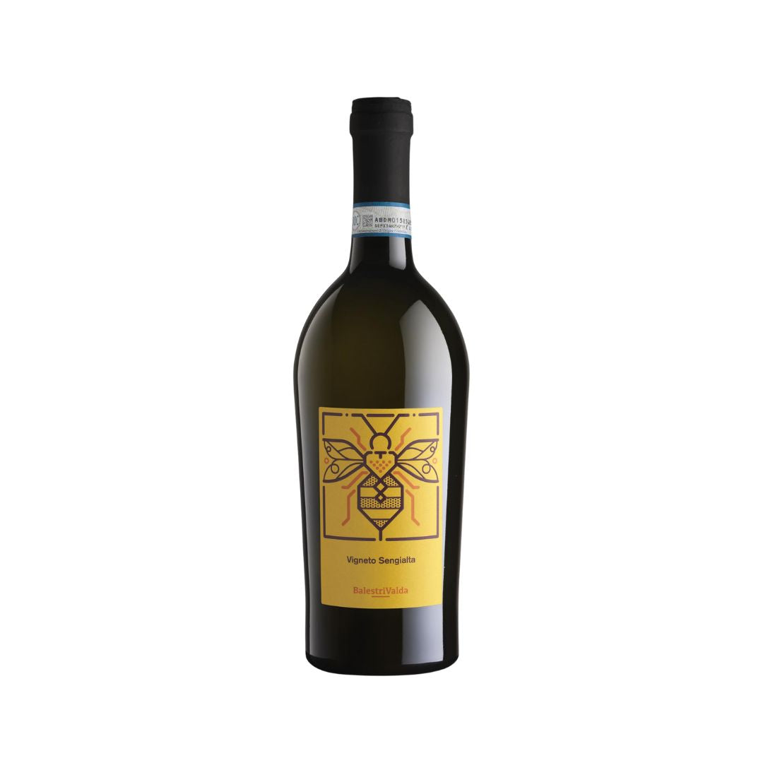 Soave Classico DOC