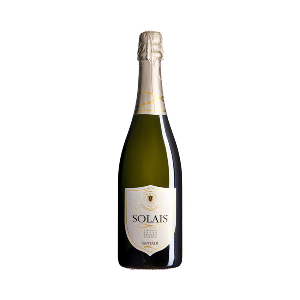 Solais | Santadi