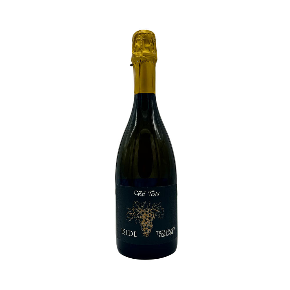 Trebbiano frizzante | Val di Testa