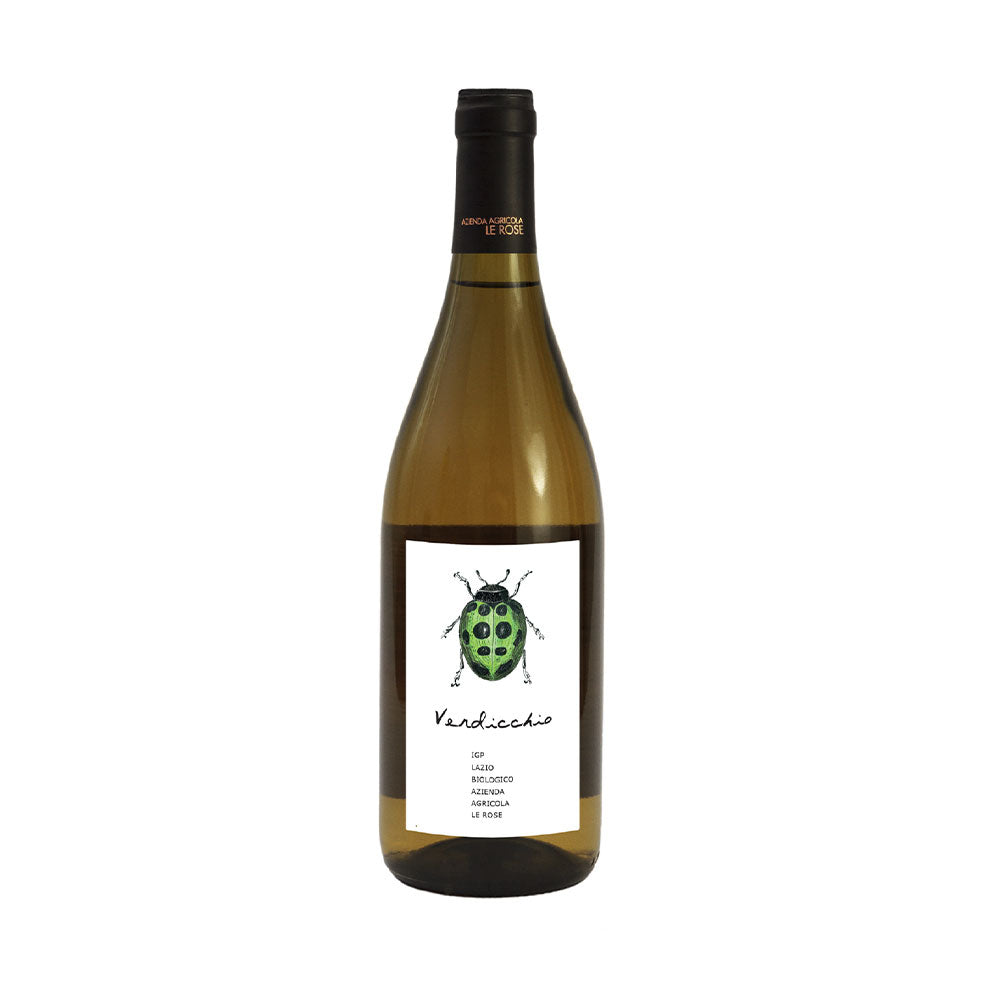 Verdicchio | Le Rose