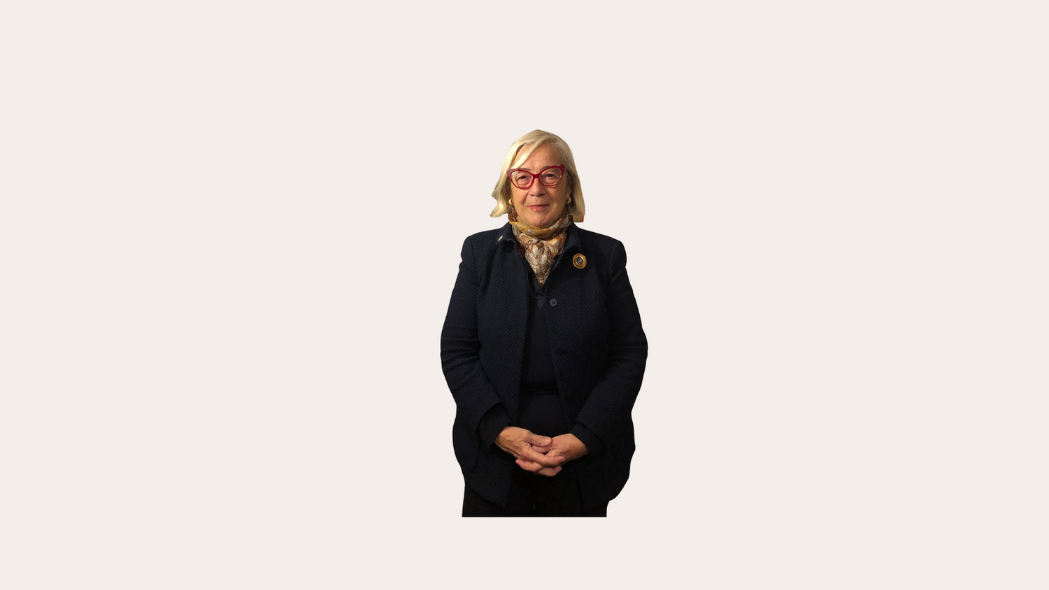 Donatella Cinelli Colombini
