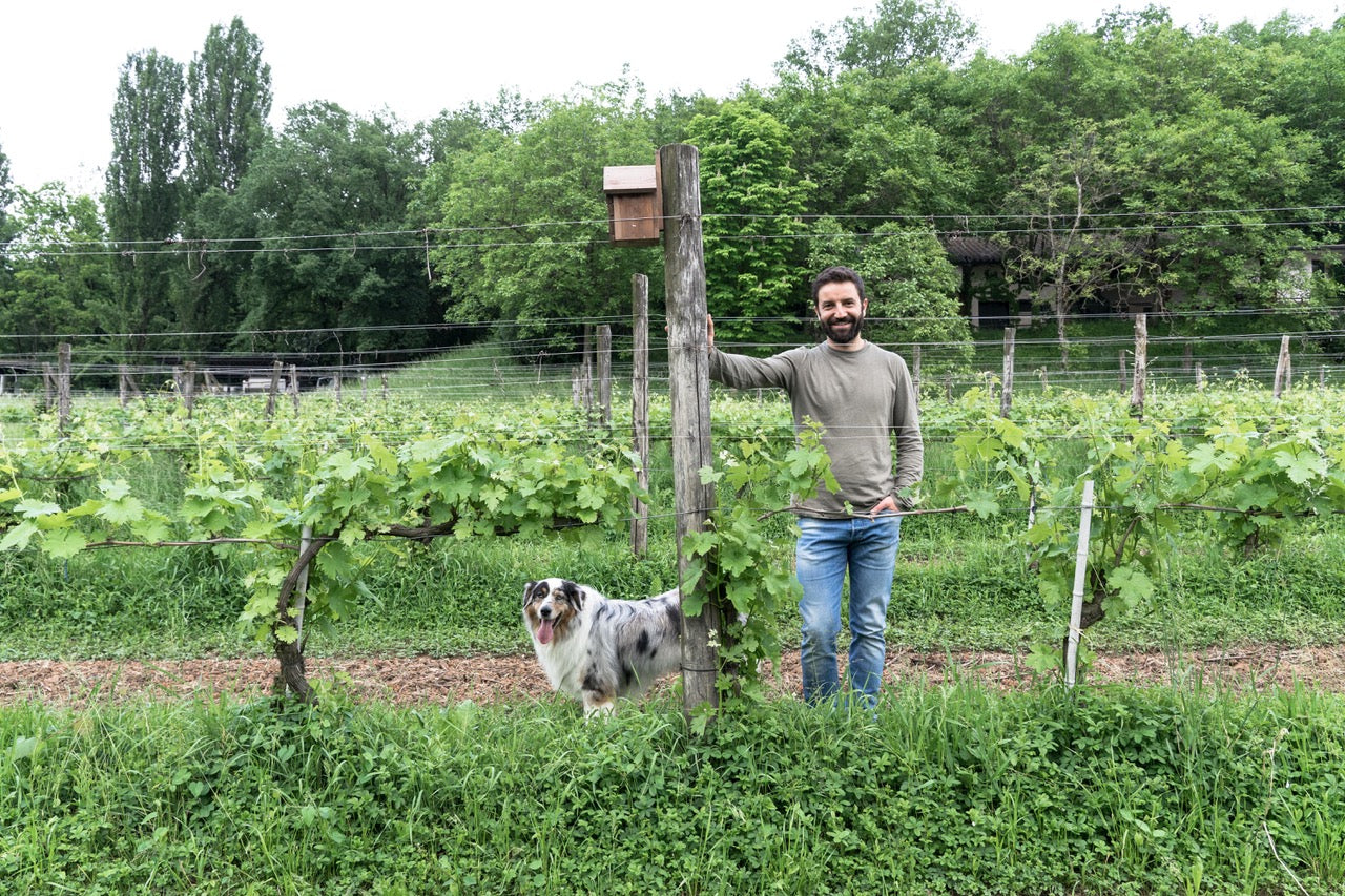 Cascina Belmonte