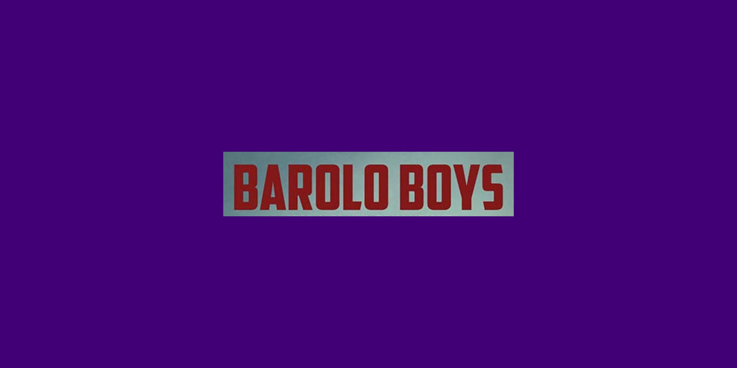 Barolo Boys