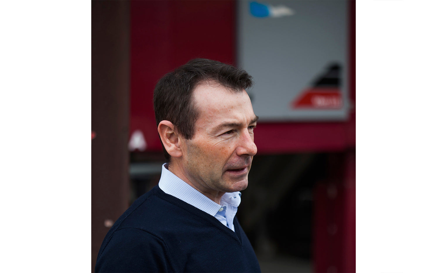 Christian Bellei - Emilia Romagna