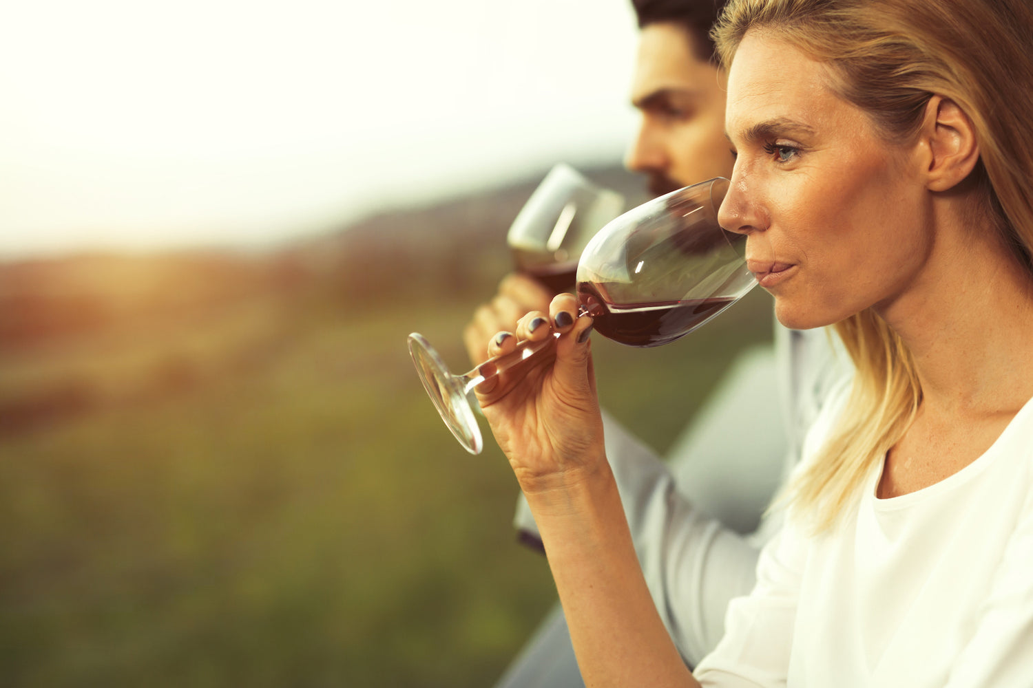 degustazione vino