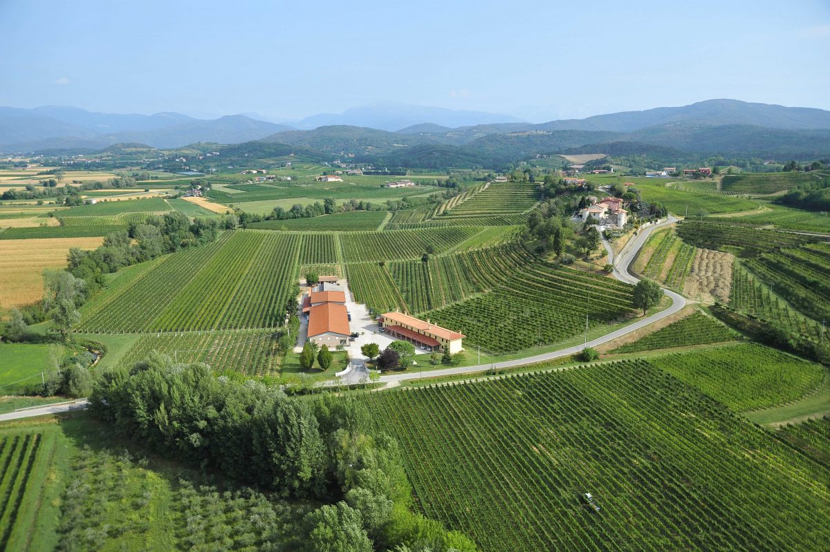La Sclusa