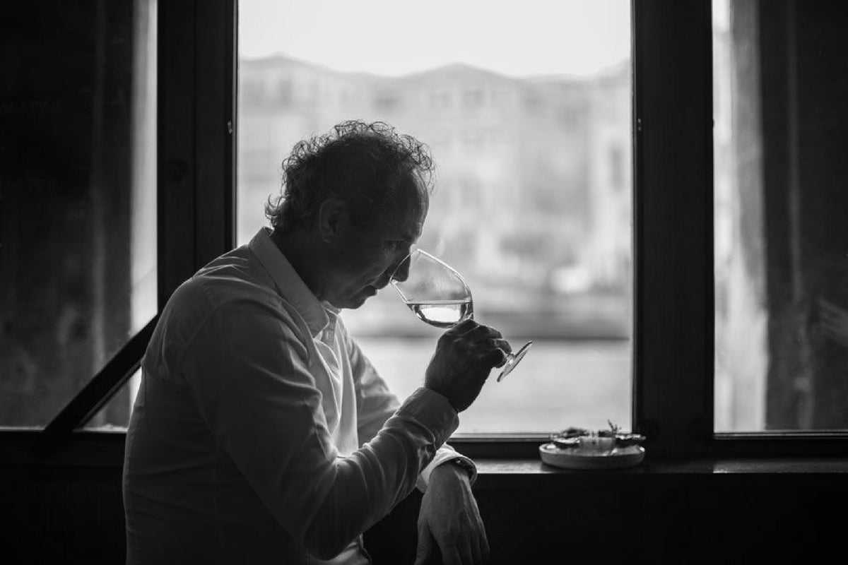Lucio Mosole