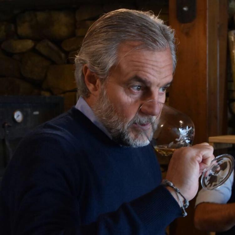 MARCO SFERLAZZO