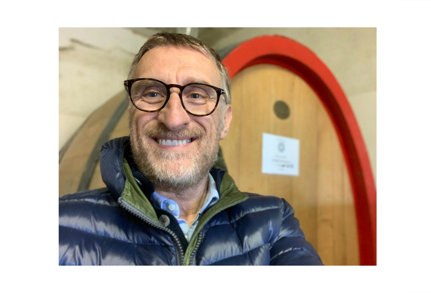 Marco Barbi