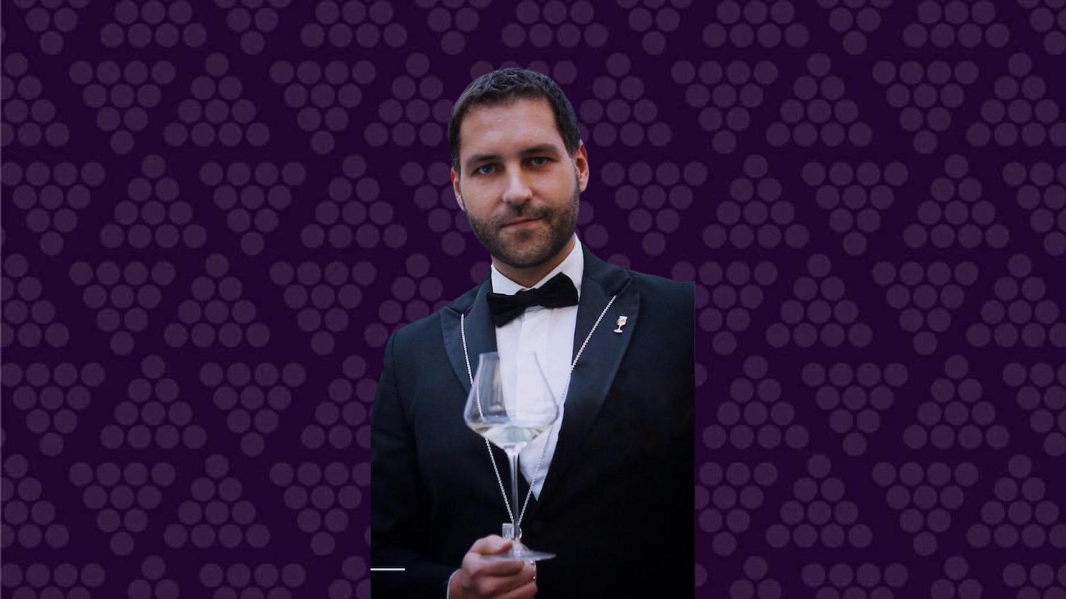 sommelier Marco Barbetti