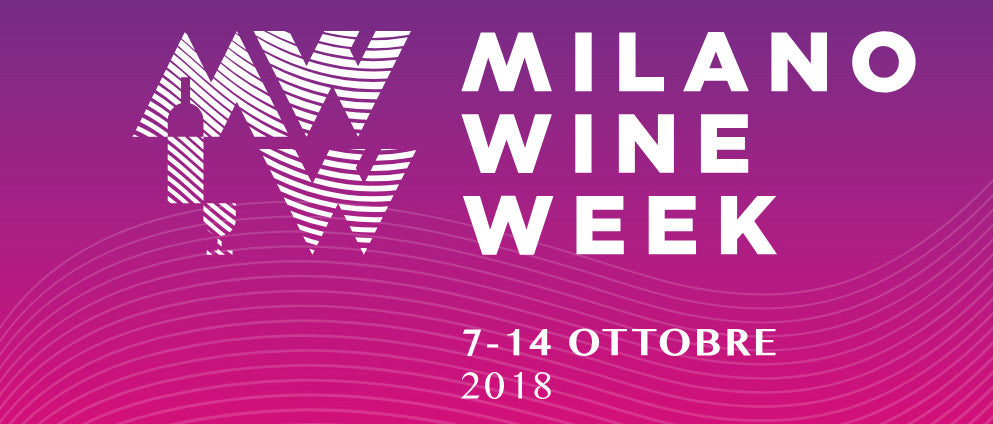 Milano Wine Week