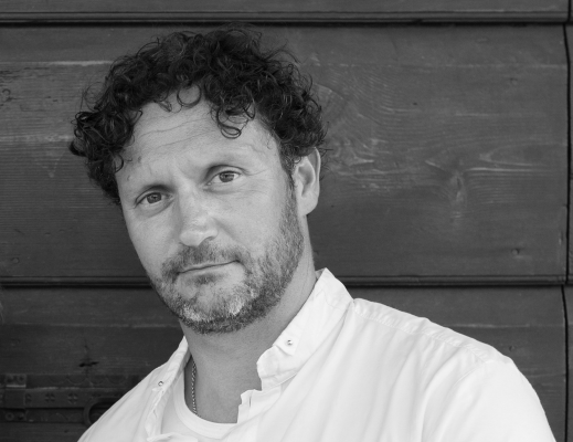Simone Gianfranceschi Azienda Agricola San Zeno